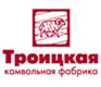Троицкая камвольная фабрика