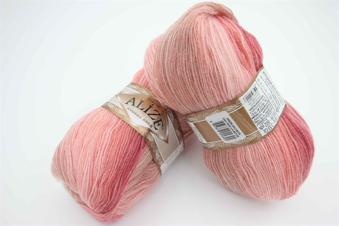 Angora gold batik (Ангора голд батик) 5652 - фото 48239