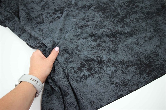 Кулирка Варенка Черный - фото 50265