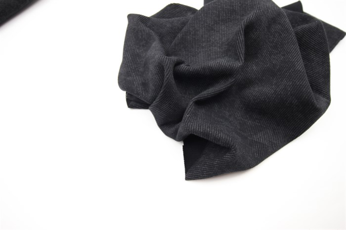 Кашкорсе варенка черный - фото 50307