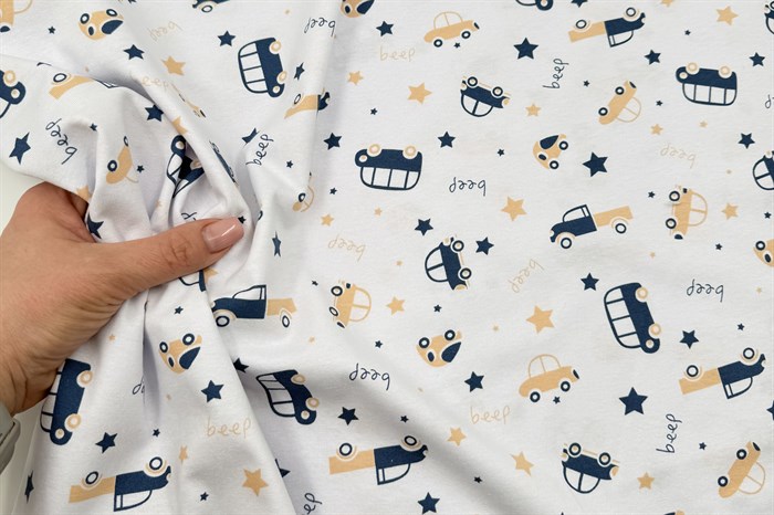 Кулирка чулок Машинки - фото 50550