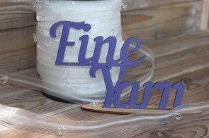 Лента шторная 20 мм для римских штор