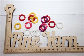 Маркеры для вязания Кольцо