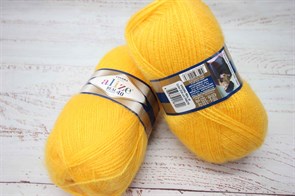 Angora Real 40 (Ангора Реал 40) 216