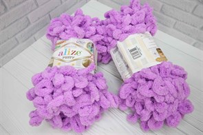 Alize Puffy (Пуффи) 378