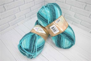 Superlana Maxi Batik (Суперлана макси батик) 7801