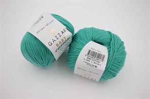 BABY COTTON GAZZAL (БЕБИ КОТТОН ГАЗЗАЛ) 3426