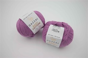 BABY COTTON GAZZAL (БЕБИ КОТТОН ГАЗЗАЛ) 3414