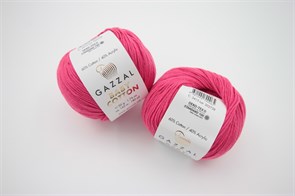 BABY COTTON GAZZAL (БЕБИ КОТТОН ГАЗЗАЛ) 3415