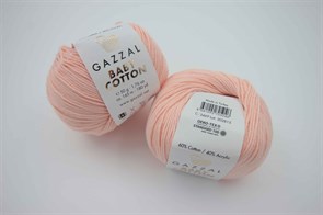 BABY COTTON GAZZAL (БЕБИ КОТТОН ГАЗЗАЛ) 3469