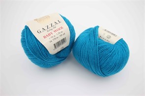 Baby Wool Gazzal (Беби Вул Газзал) 822
