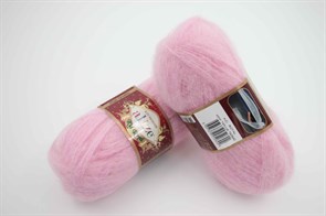 KID ROYAL MOHAIR (КИД РОЯЛ МОХЕР) 50гр 143