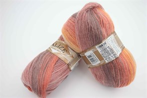 Angora gold batik (Ангора голд батик) 4741