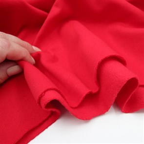 Футер пачка Красный