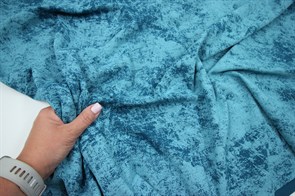 Кулирка Варенка Бирюза