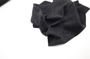 Кашкорсе варенка черный