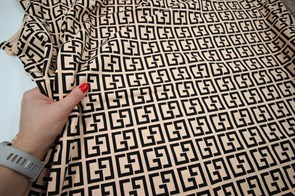 Кулирка Орнамент