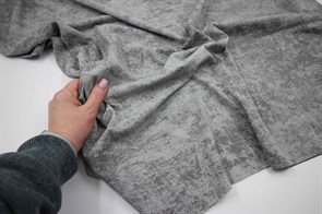 Кулирка Варенка Серый