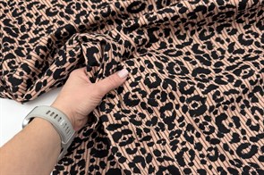 Кулирка Леопард на полоске