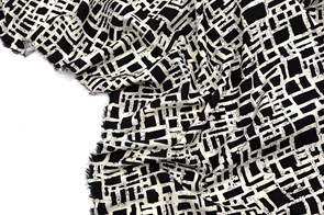 Штапель Орнамент