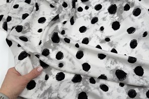 Штапель Пятна