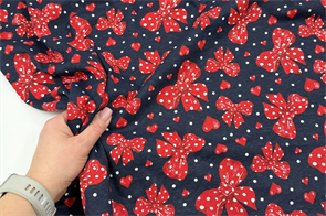 Кулирка Бантики