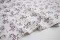Футер пачка Зебры - фото 50006